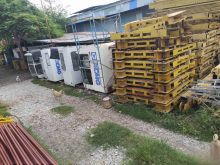 XCMG Official 2020 Year Used crane tower XGTL120（5016-8） Flat-top Tower Construction at Reasonable P